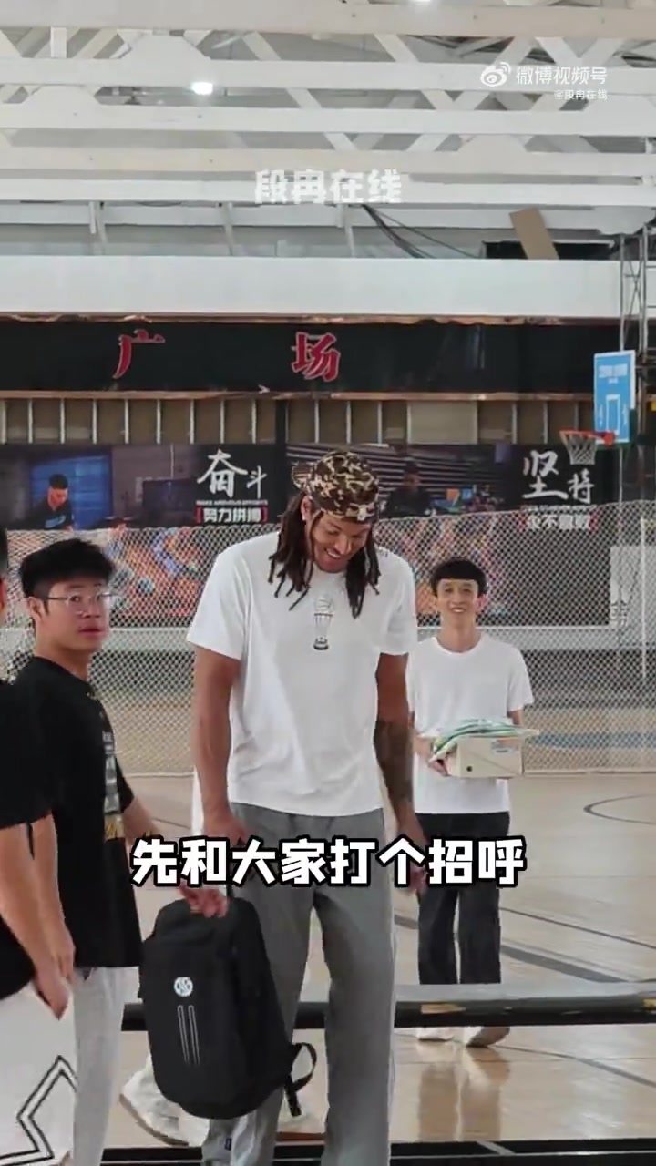 戈登的训练全记录来了！干货满满 小细节非常多 个人技术杠杠的