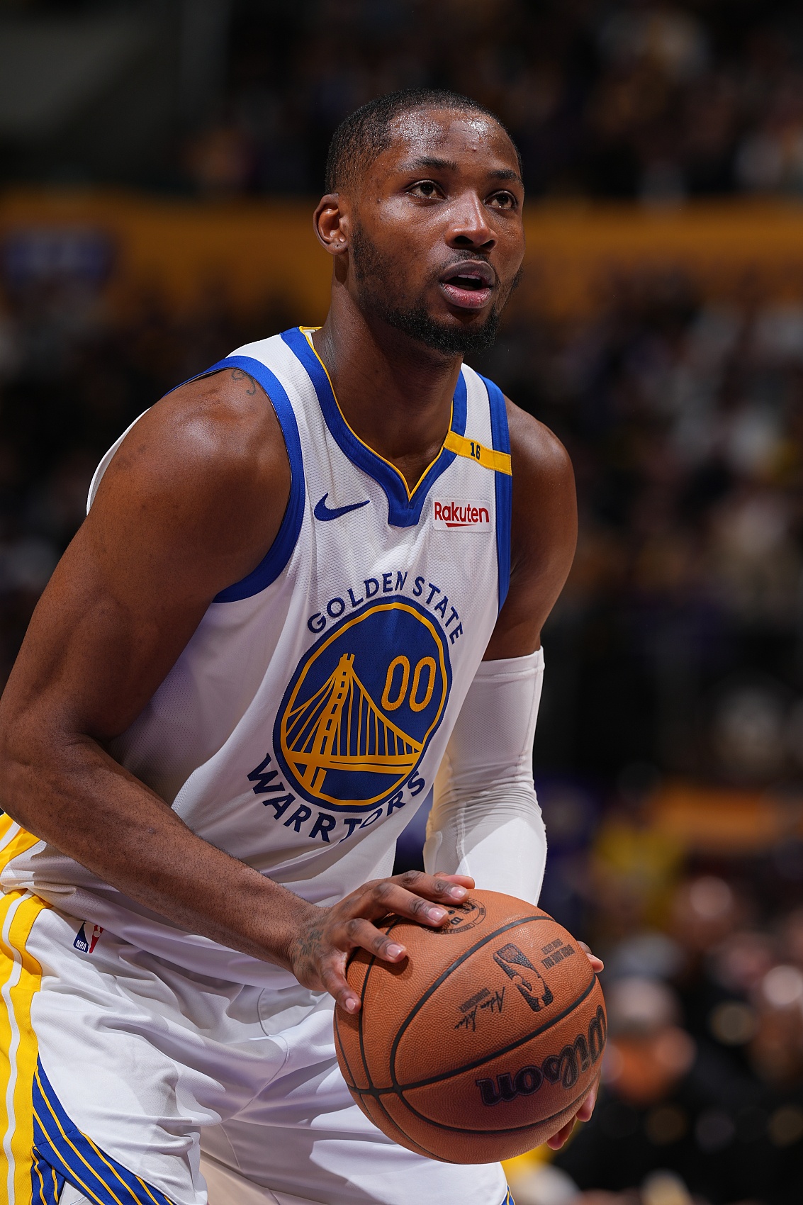 Siegel：库明加对回归勇士持开放态度 但要求在新合同获得控制权