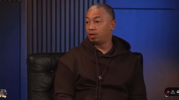 卢：我们需要比尔得分 他也会吸引两到三名防守球员然后完成传球