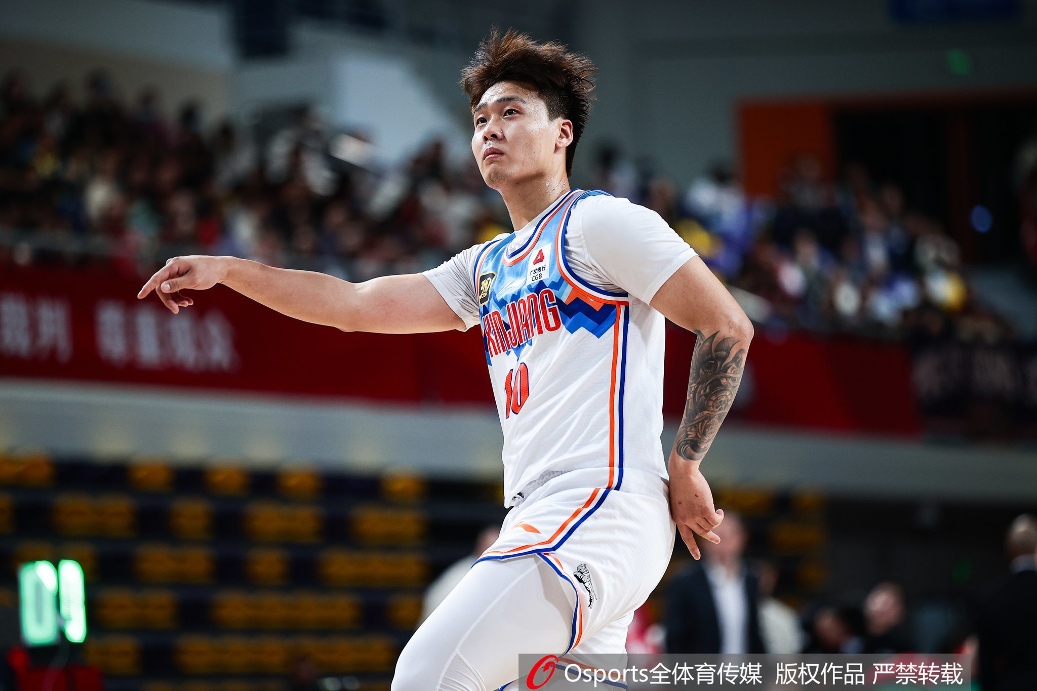 媒体人：若北京建队模式能成功 未来会有更多球星选择在国企聚首