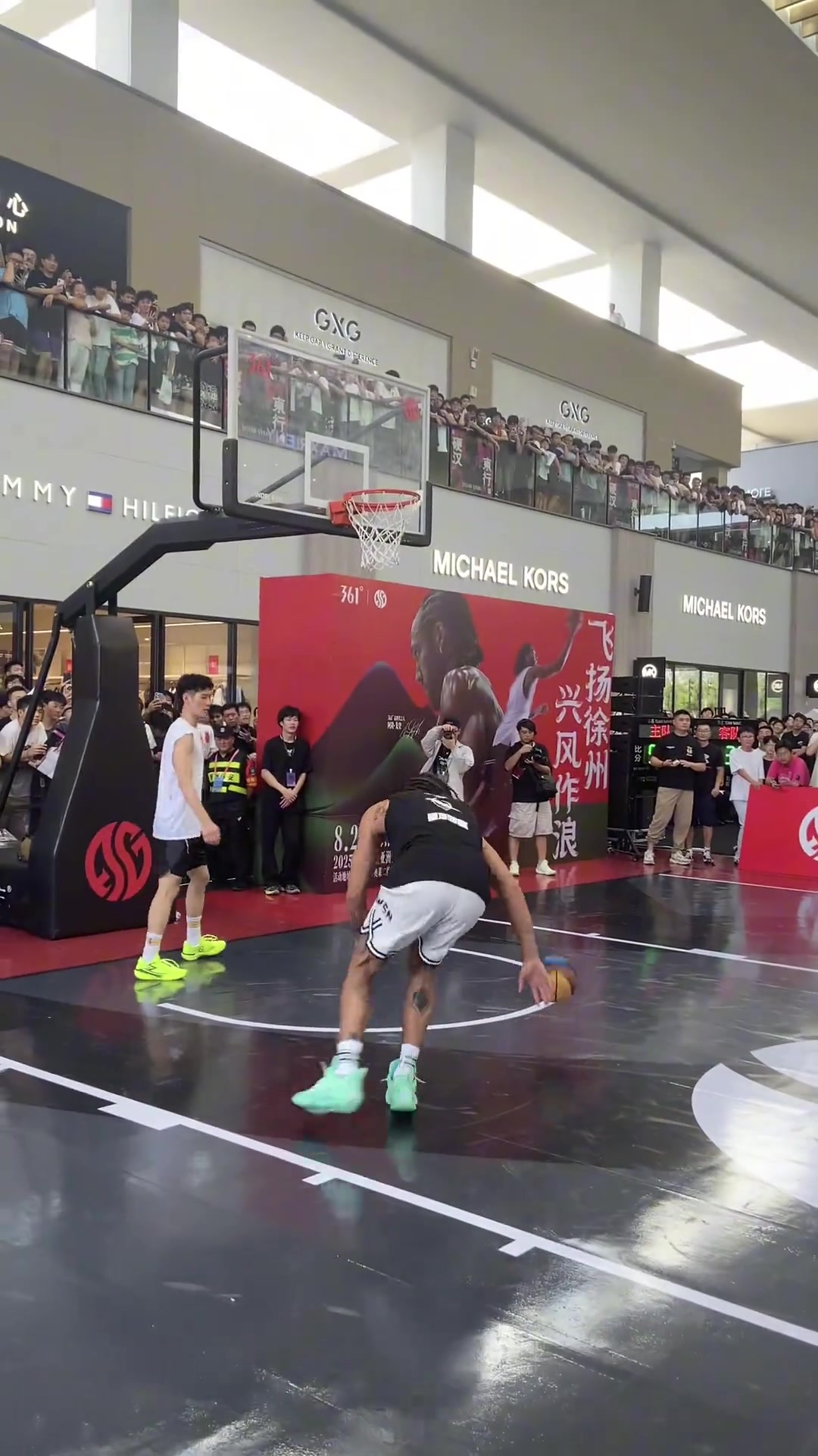 戈登亚洲行——这么调皮的戈登你一定没见过😝