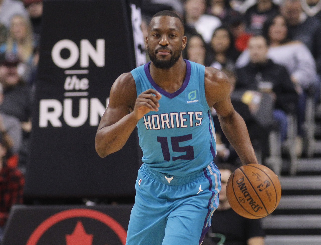 蒂格：肯巴-沃克是黄蜂队史最佳 保罗效力的黄蜂并不在夏洛特