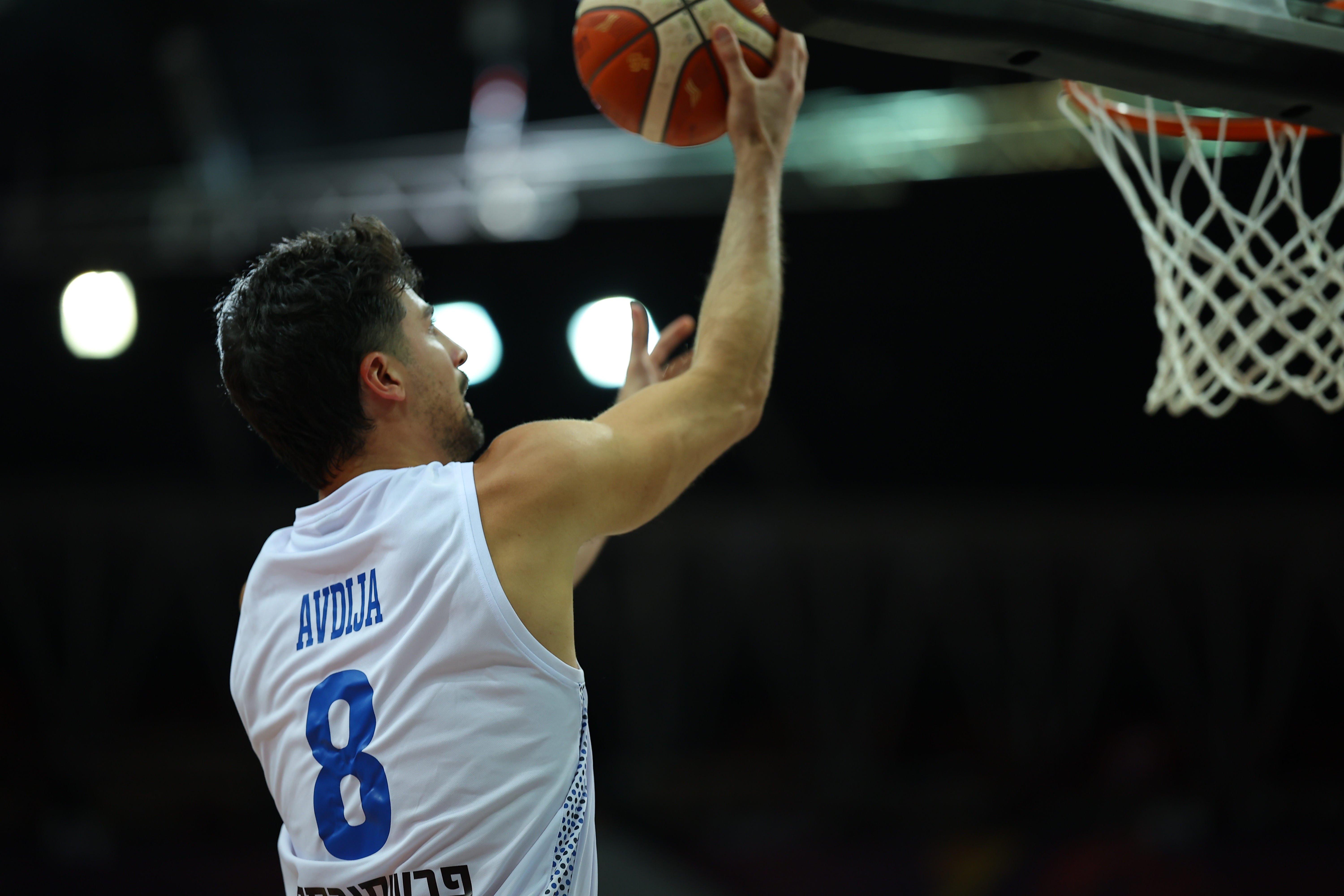 攻防俱佳！阿夫迪亚10中7&三分4中3拿到23分 另有8篮板5抢断