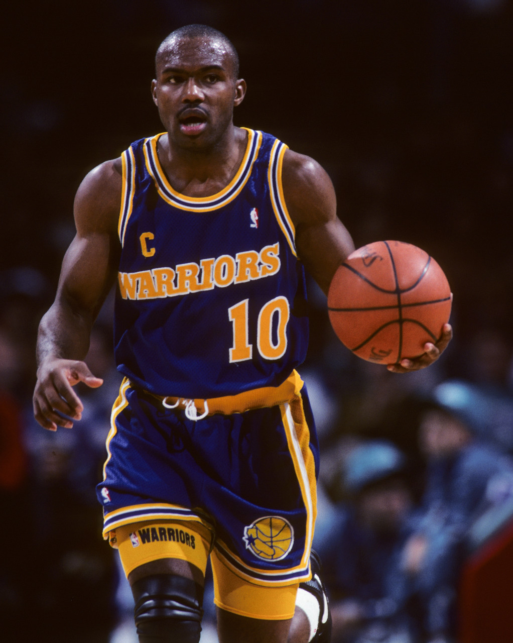 🎂真挚的祝福！NBA官方祝蒂姆-哈达威59岁生日快乐！🎂