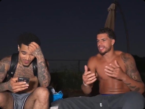 美媒调侃小波特：尽管没看他穿上新球衣 但他总是活跃在媒体上