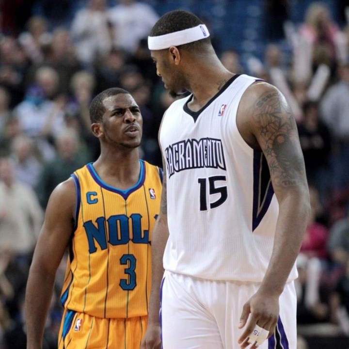 考辛斯：我真的不明白 为什么历史前五控卫的名单里每次都有保罗