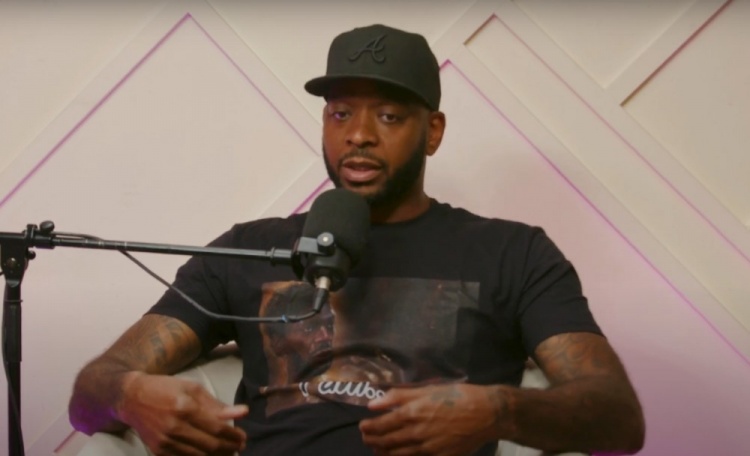 约什-鲍威尔：很多女性因为你是NBA球员就会撩你 不管你这人咋样