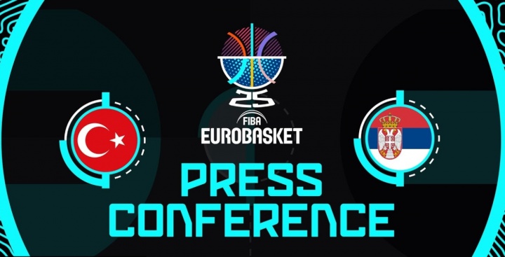 🏀申京28+13+8+关键抢断 约基奇22+9+4 土耳其胜塞尔维亚A组第1