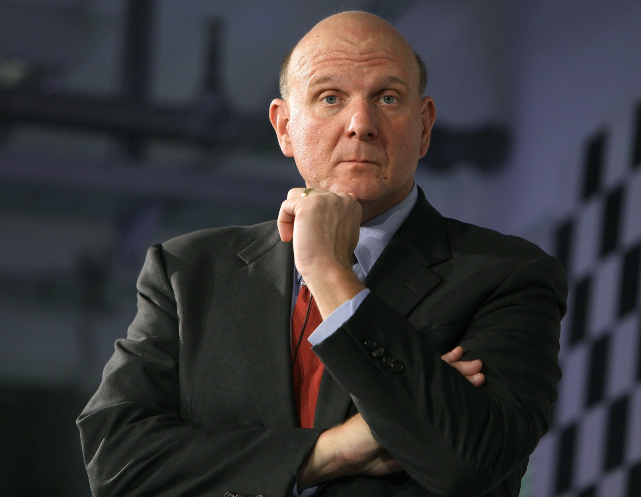 库班：这回我支持鲍尔默 他不会蠢到给小卡私下里塞钱