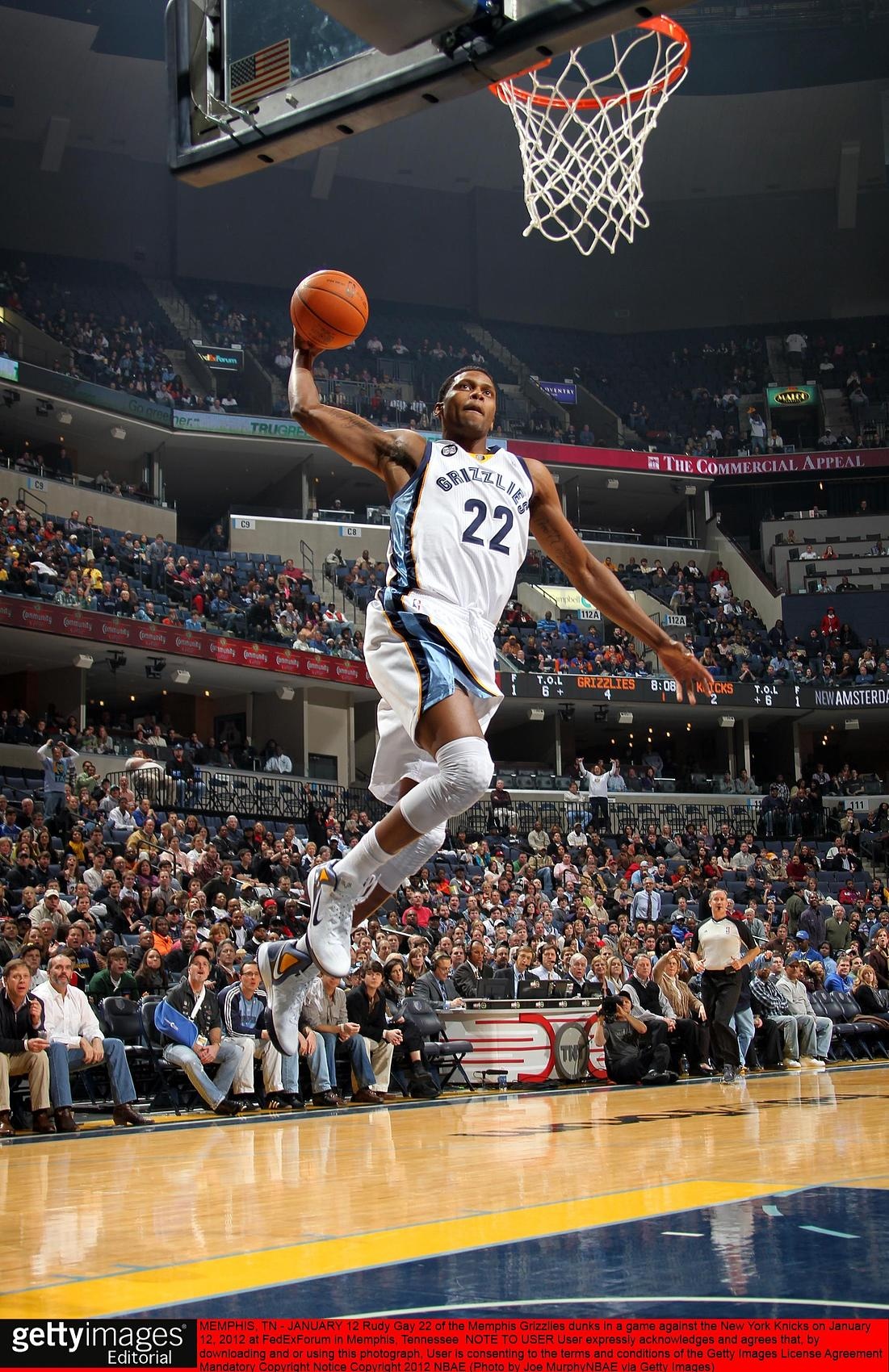 盖伊：如果我2013年没被交易 灰熊能进总决赛并击败热火夺冠