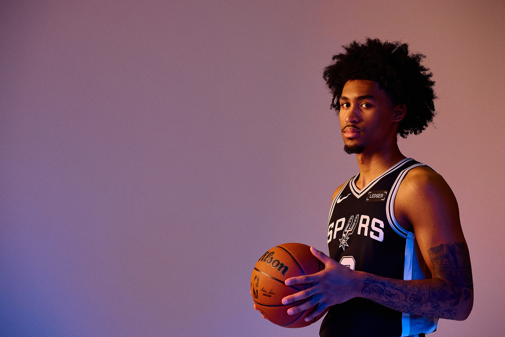 刺记：哈珀不太可能在季前赛登场 但并未排除在揭幕战复出可能性