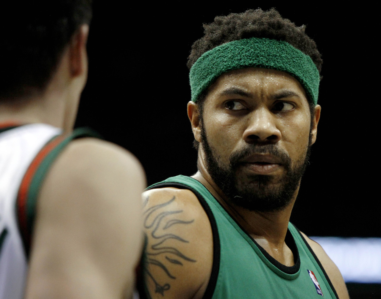 最快被罚出场TOP10！怒吼天尊85秒第一 小托马斯88秒紧随其后