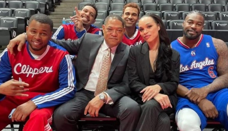 里弗斯谈影星在美剧饰演自己：准备很细致 但他说模仿不了我声音